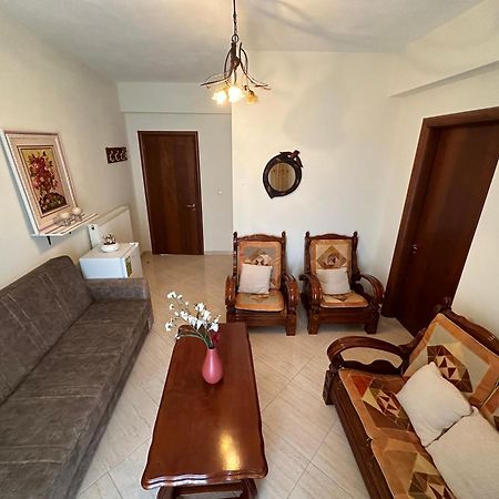 Sunny Holiday Saranda Extérieur photo