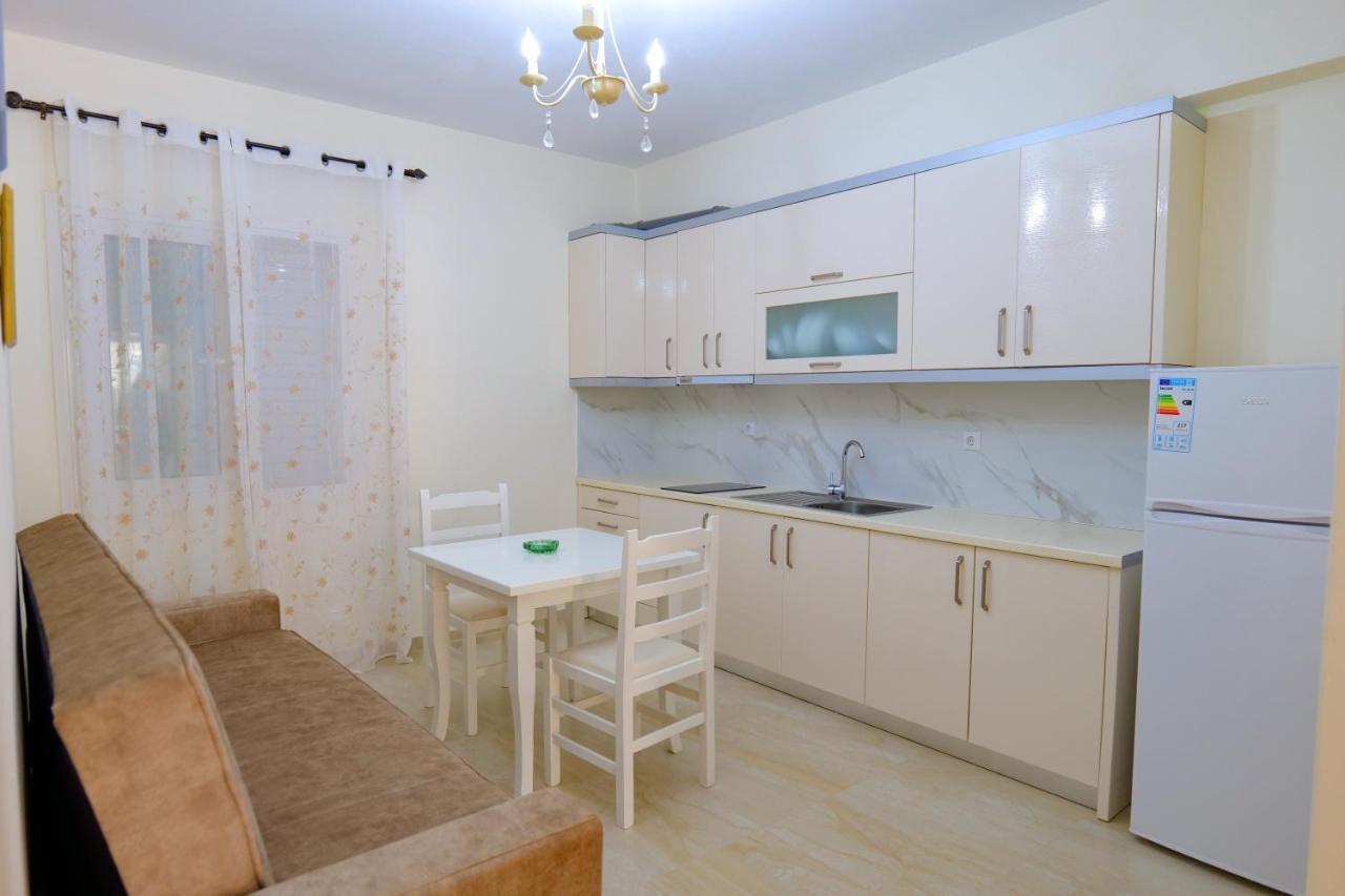 Sunny Holiday Saranda Extérieur photo