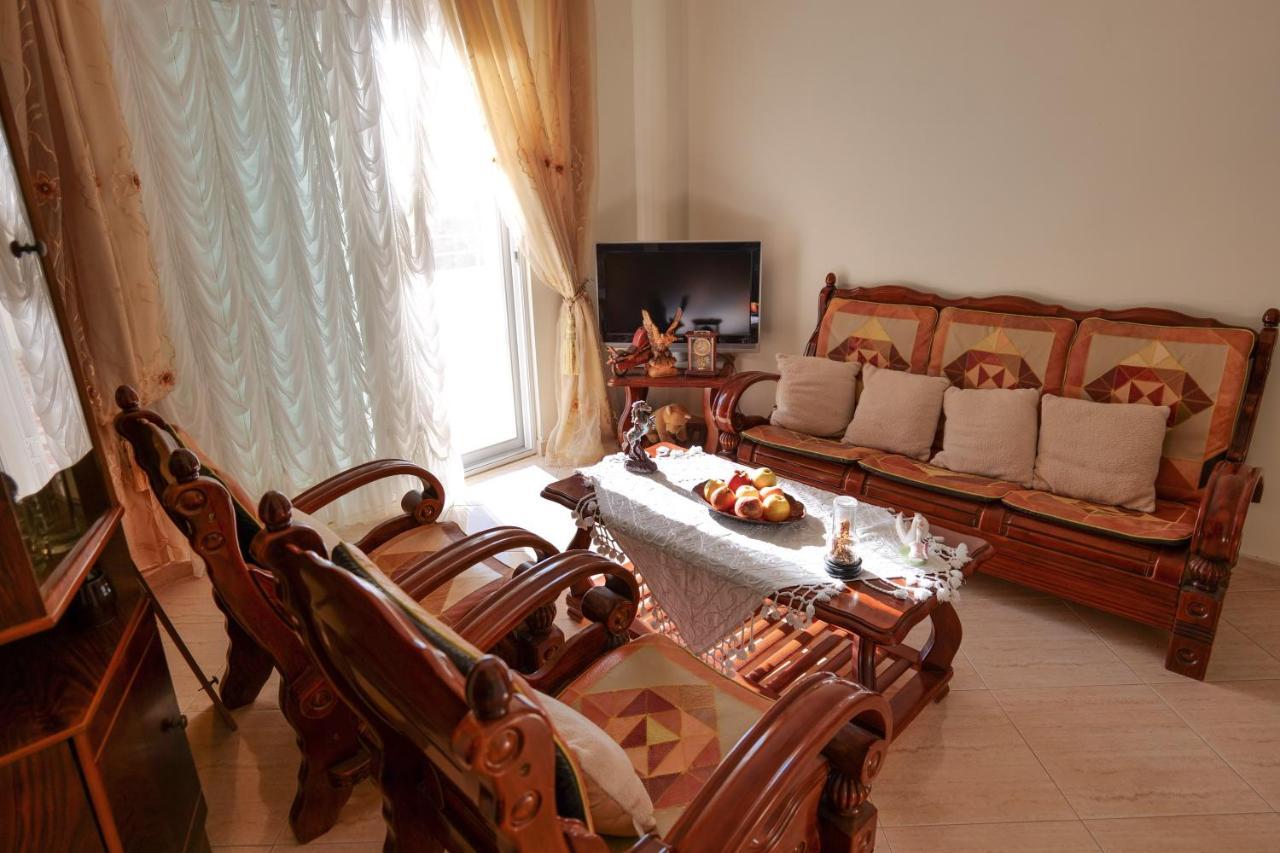 Sunny Holiday Saranda Extérieur photo