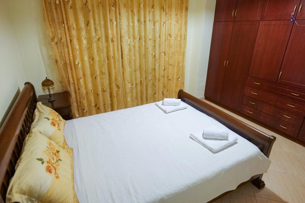 Sunny Holiday Saranda Extérieur photo