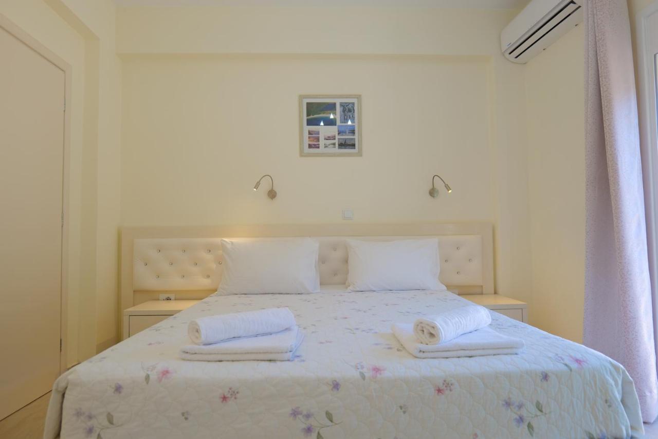 Sunny Holiday Saranda Extérieur photo