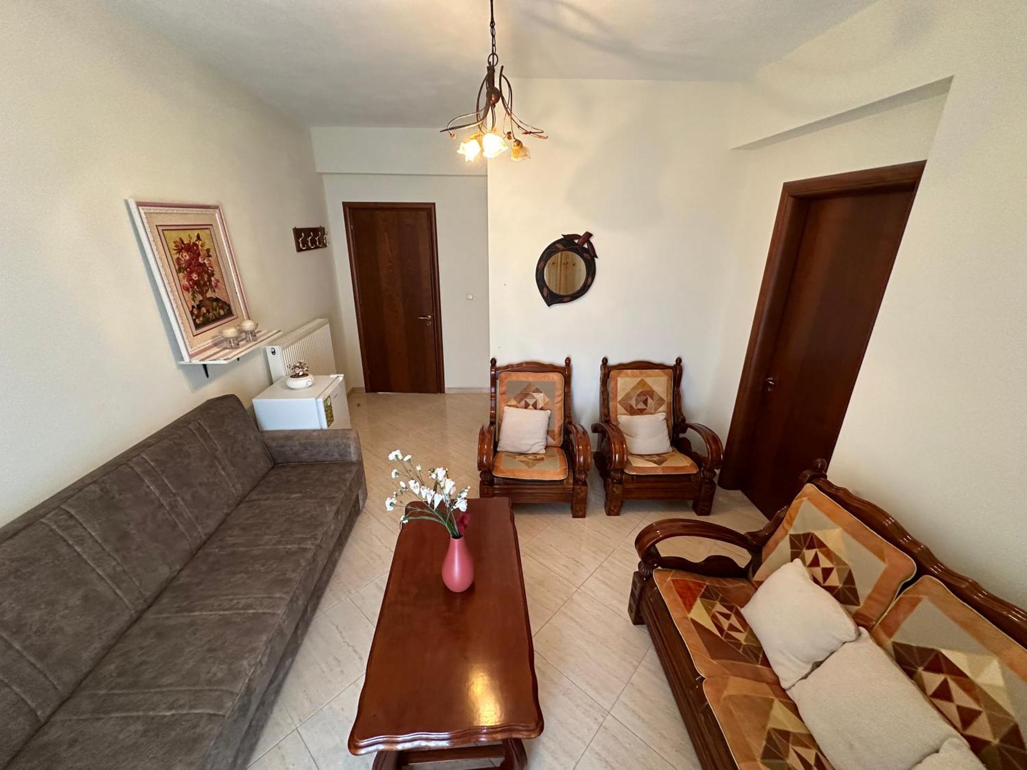 Sunny Holiday Saranda Extérieur photo