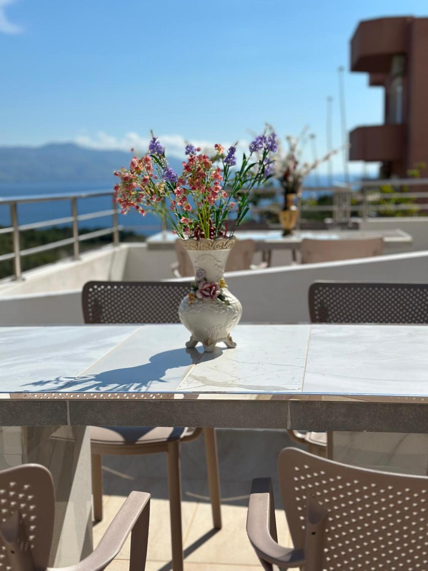 Sunny Holiday Saranda Extérieur photo