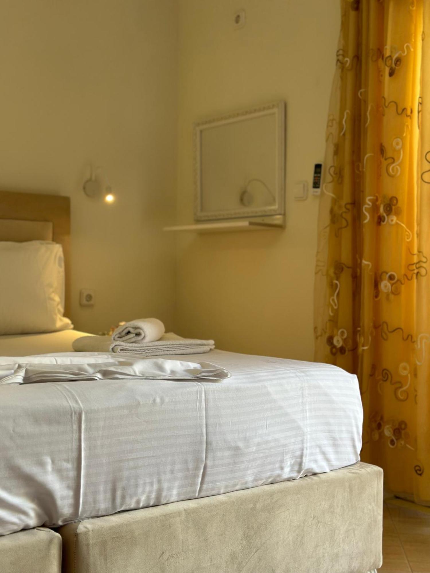 Sunny Holiday Saranda Extérieur photo
